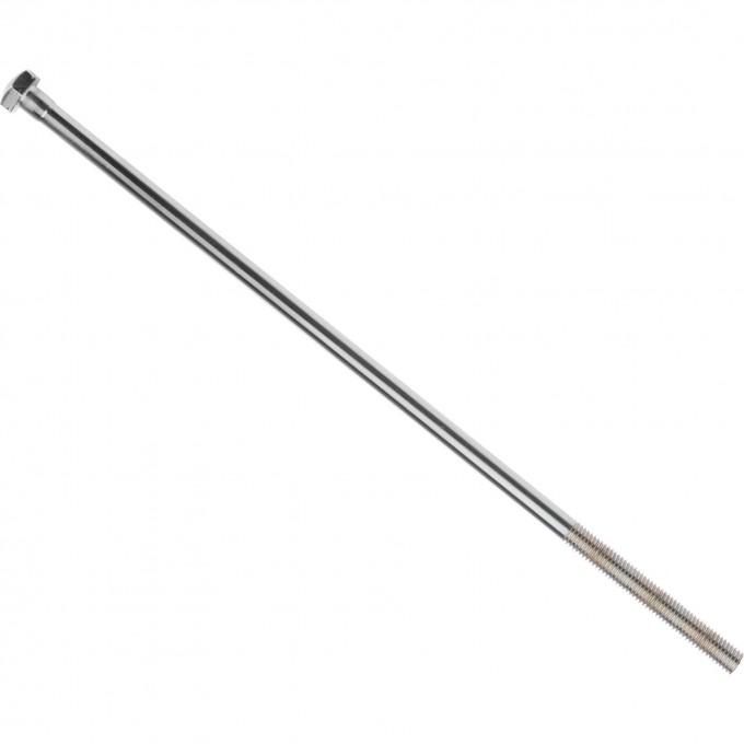 Болт выноса руля STELS стальной, 210 мм, под ключ 140057