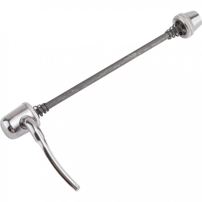 Быстросъемный зажим колеса STELS KL-800A задний M5x145-150 мм 130336