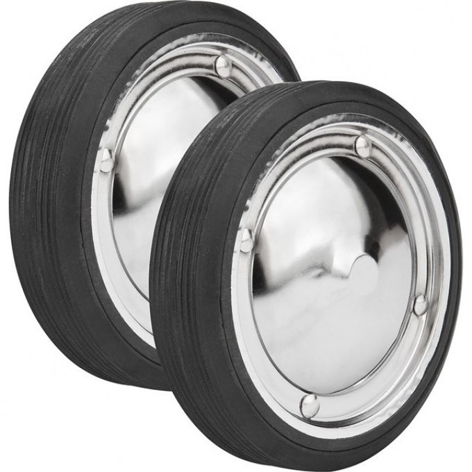 Дополнительные колеса 630166