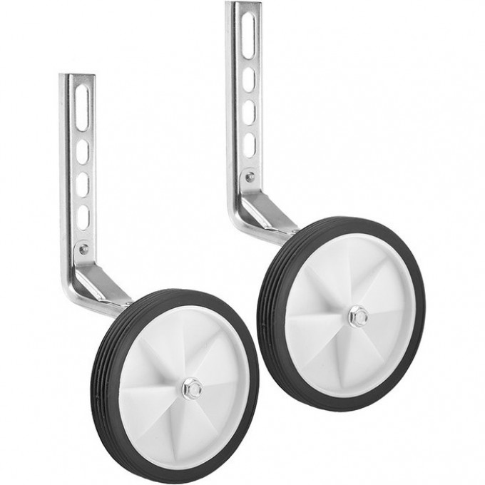 Дополнительные колеса (белые) HL-TW15 12"-20" 630264