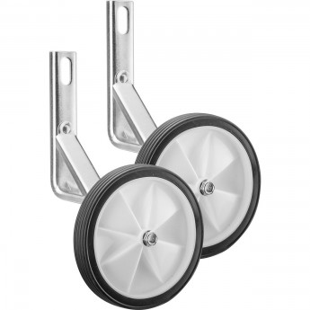 Дополнительные колеса (белые) HL-TW15 18" Дополнительные колеса (белые) HL-TW15 18"