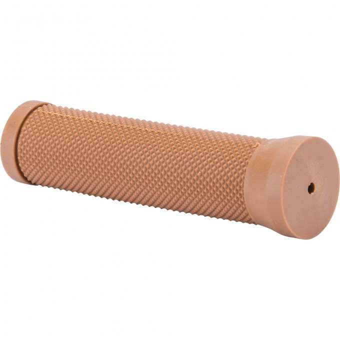 Грипсы HL-G120 123 мм коричневые 150294