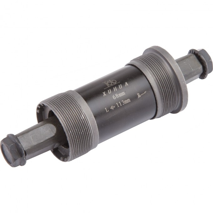 Картридж каретки XH-AXLE-05 68x113 мм, 1.37"x24tp 160101