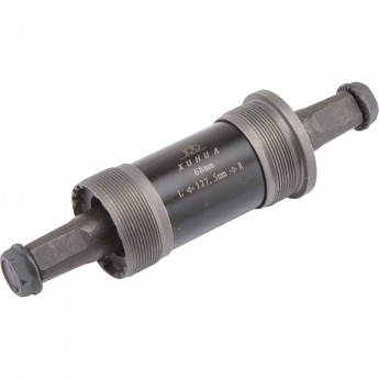 Картридж каретки XH-AXLE-05 68x127.5мм, 1.37"x24tpi