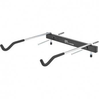 Кронштейн настенный YC-29S Bike Hand, со складными крюками