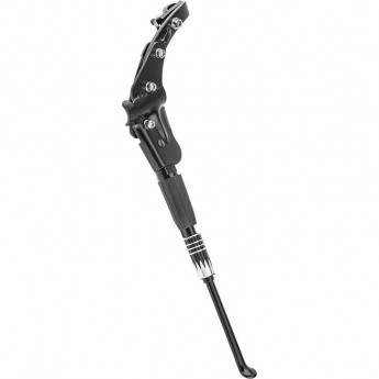 Подножка 24"-28" KWA-616-72, чёрная