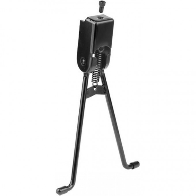 Подножка 26" NH-KC87SS, чёрная 390019