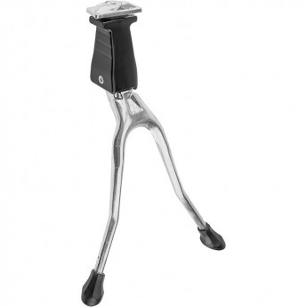 Подножка KWA-518-01, серебристая