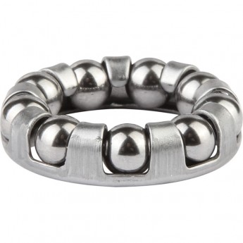 Подшипник каретки 1/4" х 9 шариков для классических кареток Подшипник каретки 1/4" х 9 шариков для классических кареток