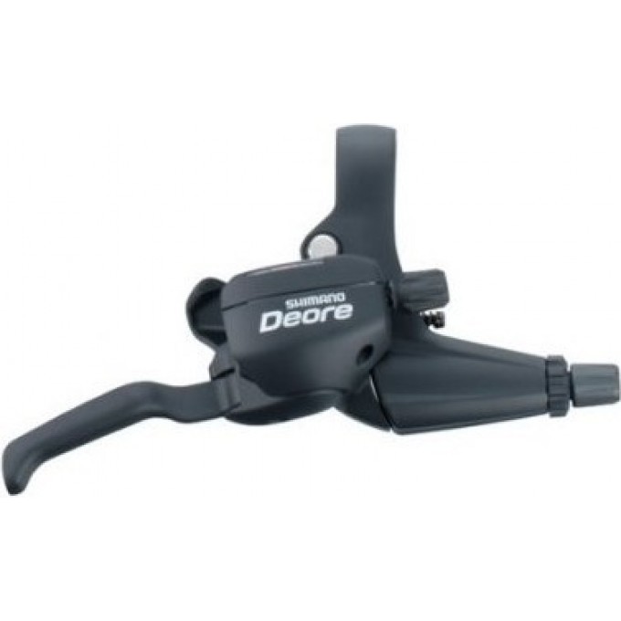 Ручка перекл. скоростей правая ST-M530-9R 590016