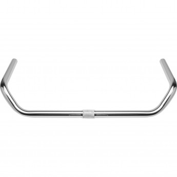 Руль FC-CS-015 Nav310 G/L (22.2-25.4*580) хромированный Руль FC-CS-015 Nav310 G/L (22.2-25.4*580) хромированный