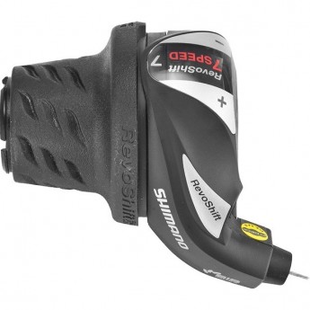 Шифтер RevoShifter Tourney SL-RS36-7R, с тросом 2400 мм Шифтер RevoShifter Tourney SL-RS36-7R, с тросом 2400 мм