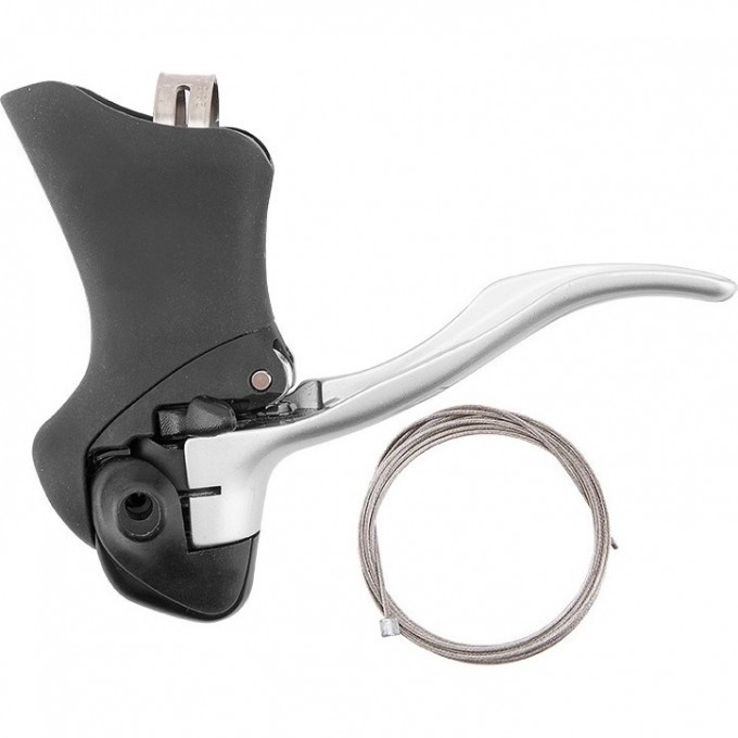 Шифтер/тормозная ручка Shimano Sora ST-3400RIX, 9-скоростной 590064