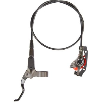 Тормоз дисковый (калипер) Saint BL-M800L BR-M800F передний