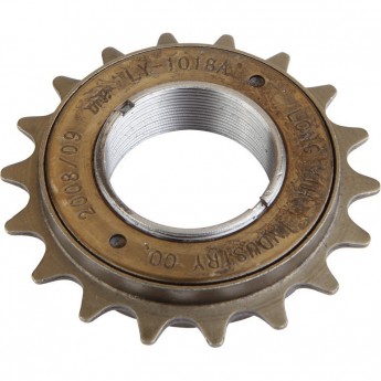 Трещотка односкоростная LY-1018A 1/2" х 1/8" 18 зубьев Трещотка односкоростная LY-1018A 1/2" х 1/8" 18 зубьев