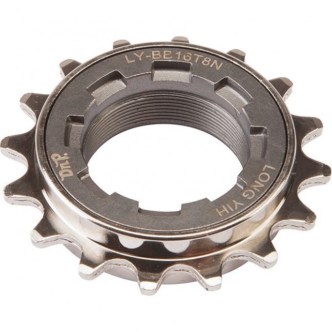 Трещотка односкоростная LY-BB16T8NF 1/2" х 1/8" 16 зубьев 520101