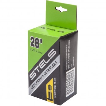 Велокамера STELS/SEYOUN в индивидуальной упаковке