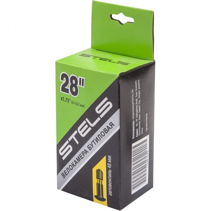Велокамера STELS/SEYOUN в индивидуальной упаковке 760013