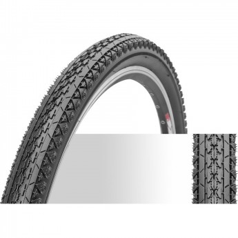 Велопокрышка 24" x 2.125 H-522 Chao Yang