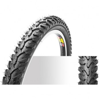 Велошина (камера+покрышка) INNOVA 24" х2.10 IA -2003 с автовентилем Велошина (камера+покрышка) INNOVA 24" х2.10 IA -2003 с автовентилем