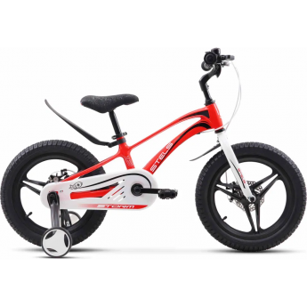 Велосипед STELS 16" STORM MD Z010 (JU135239) красный Велосипед STELS 16" STORM MD Z010 (JU135239) красный
