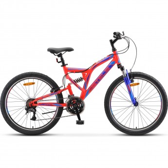 Велосипед STELS Mustang V 24" V020 Велосипед STELS Mustang V 24" V020