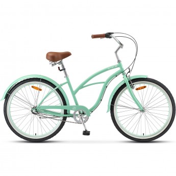 Велосипед STELS Navigator-130 Lady 26" 3-sp V010 Велосипед STELS Navigator-130 Lady 26" 3-sp V010