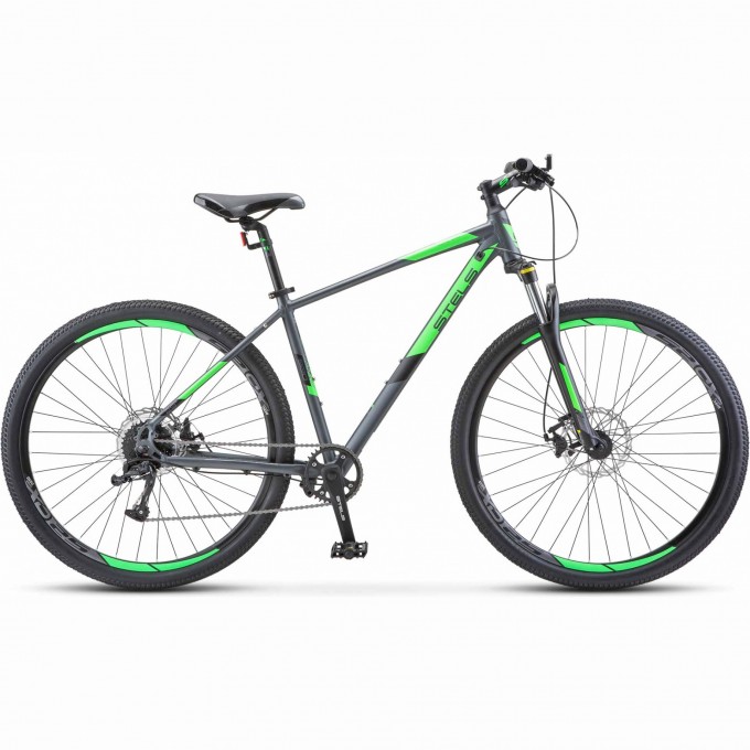 Велосипед STELS Navigator-920 MD 29" V020 LU101110