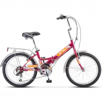 Велосипед STELS Pilot-350 20" Z011 Велосипед STELS Pilot-350 20" Z011