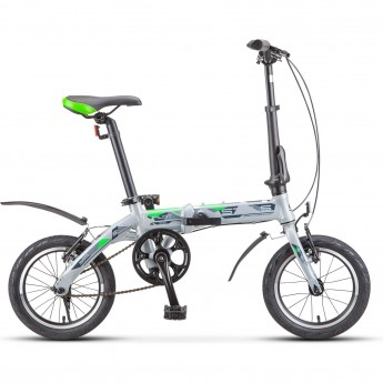 Велосипед STELS Pilot-360 14" V010 Велосипед STELS Pilot-360 14" V010