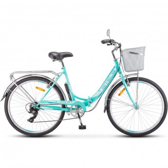 Велосипед STELS Pilot-850 26" Z011 Велосипед STELS Pilot-850 26" Z011