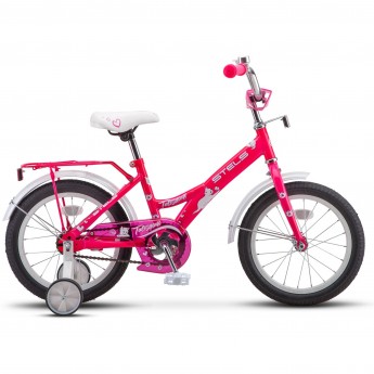 Велосипед STELS Talisman Lady 16" Z010 Велосипед STELS Talisman Lady 16" Z010