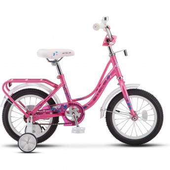 Велосипед STELS Wind 14" Z020 Велосипед STELS Wind 14" Z020