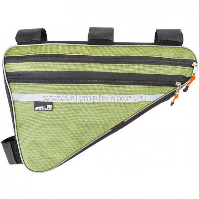 Велосумка МАСТЕР вс015.040.1 под раму 500027