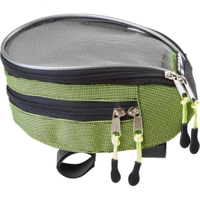 Велосумка МАСТЕР вс035.019.1.1 на руль 500024