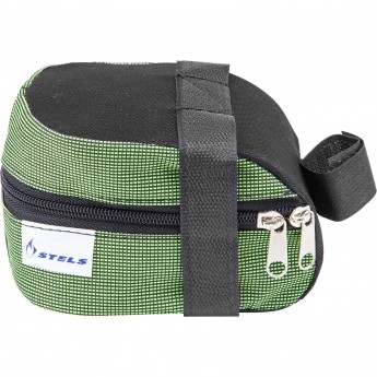 Велосумка под седло средняя STELS вс 081/ 081.013 Велосумка под седло средняя STELS вс 081/ 081.013