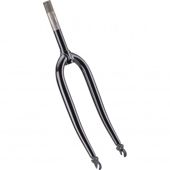 Вилка 24" 1"х164мм черная Pilot 710/810