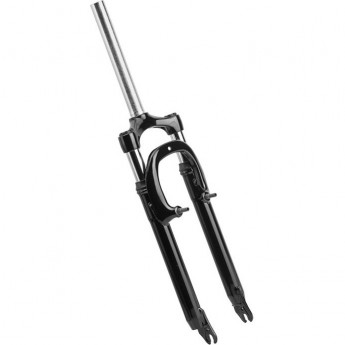 Вилка 24" XDS-3868V 1-1/8"x156мм черная (NAV. 430/440V) Вилка 24" XDS-3868V 1-1/8"x156мм черная (NAV. 430/440V)