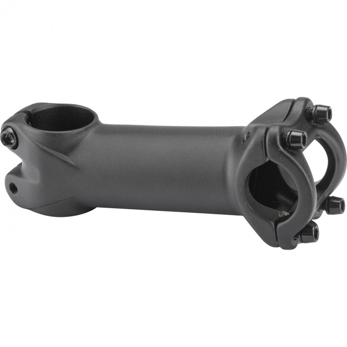 Вынос руля DTS-33 чёрный 140090