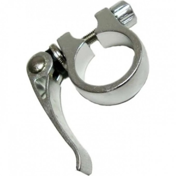 Зажим подседельной трубы YC-02-S 180033
