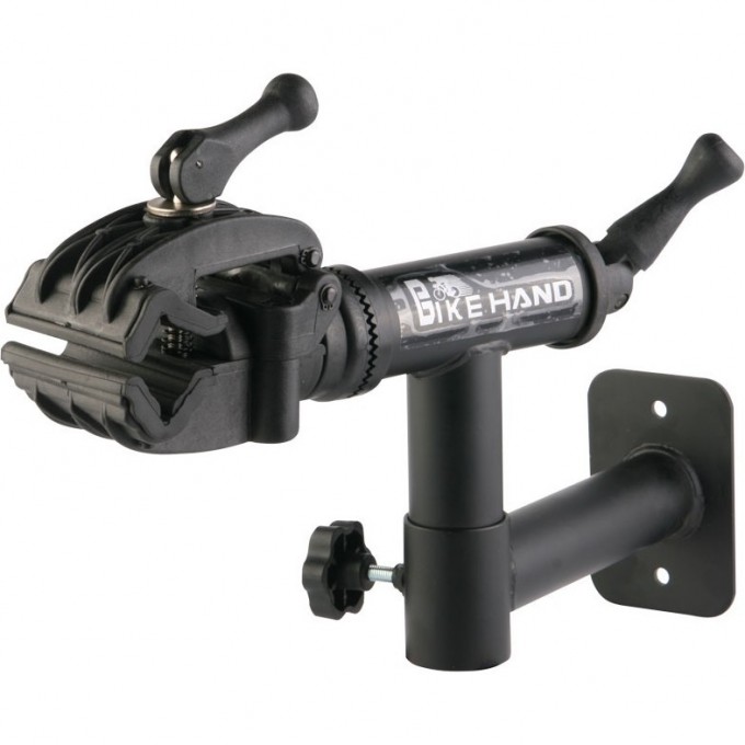 Зажим слесарный для ремонта велосипедов YC-116 Bike Hand 230007