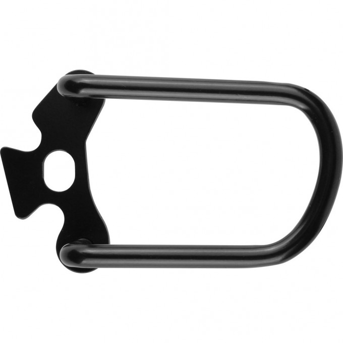 Защита заднего переключ. скоростей NH-P02SR чёрная 370054