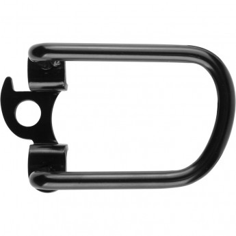 Защита заднего переключ. скоростей NH-P27S чёрная