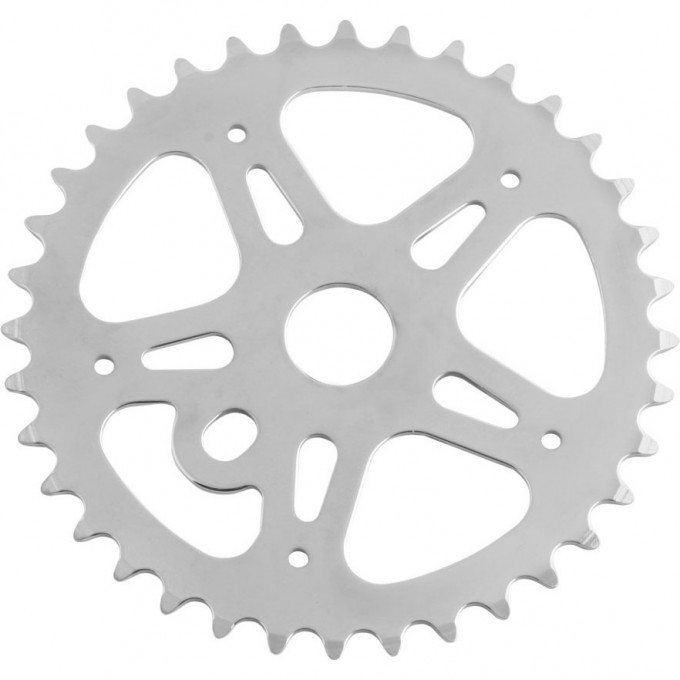 Звезда SS-903 1/2"х1/8" 36Т для односоставного шатуна 580012