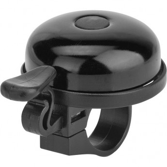 Звонок 16A-05 чёрный