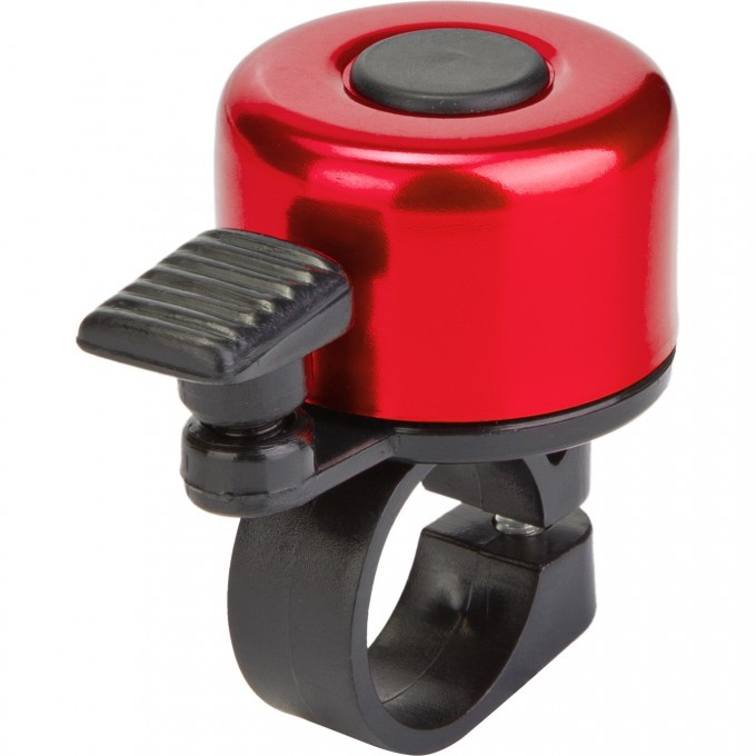 Звонок STELS 11A-01, чёрно-красный 210093